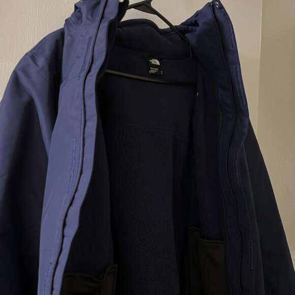 Dryvent Winter Jacket - Picture 5 of 14